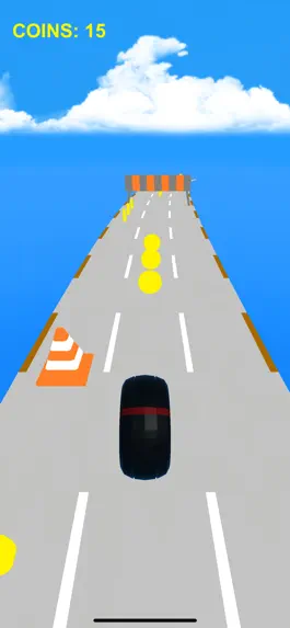 Game screenshot Go Endless Tire hack