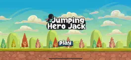 Game screenshot JumpingHeroJack mod apk