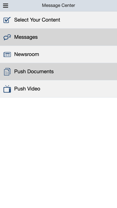 Screenshot 4 of NJ MEL App