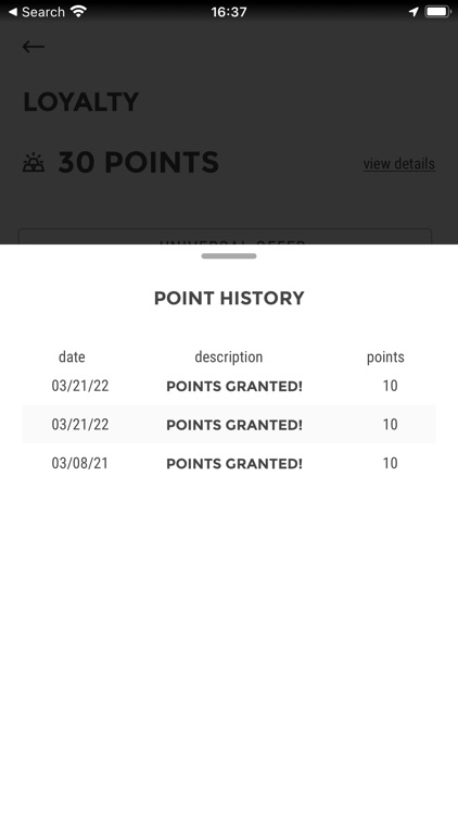 Smoothie plus Official screenshot-4