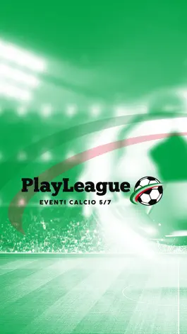 Game screenshot PlayLeague apk