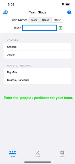 Game screenshot Coach Practice Planner mod apk