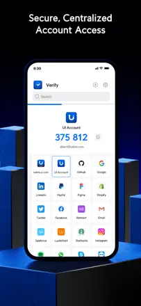 UniFi Verify: Screenshot 1 von 7