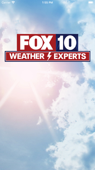 FOX 10 Phoenix: Weatherのおすすめ画像6