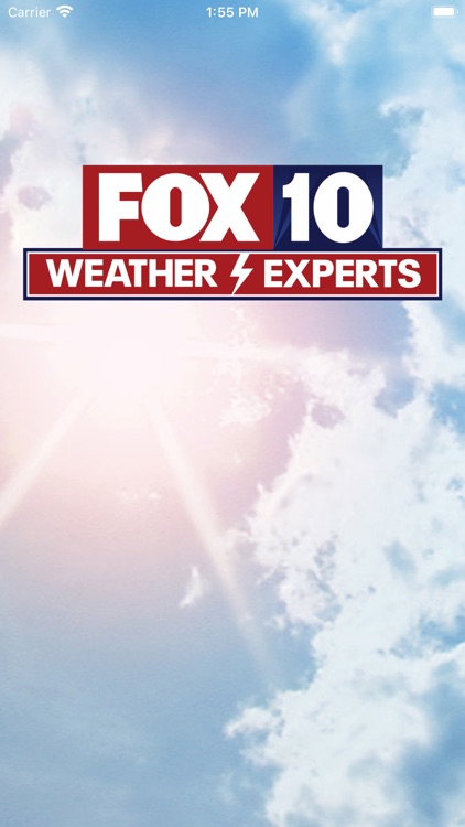 FOX 10 Phoenix: Weather screenshot-5