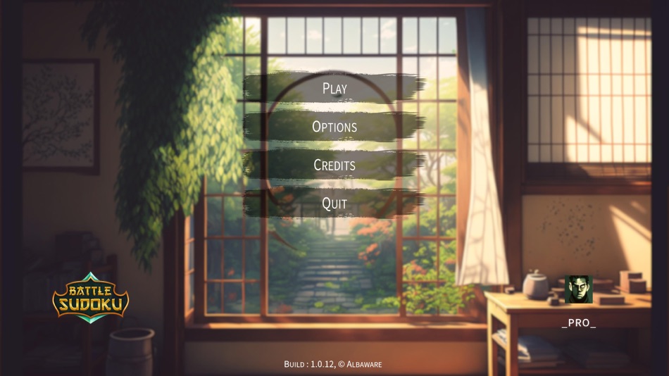 #3. Battle Sudoku (iOS) 由: Scott Rafferty
