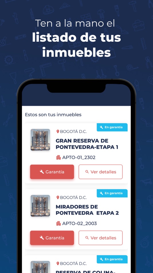 #2. Tutto tu todero (iOS) 由: AR Construcciones