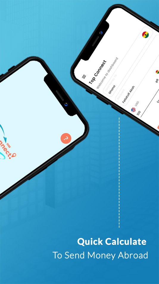 #2. Top Connect (iOS) 由: Top Connect Ltd
