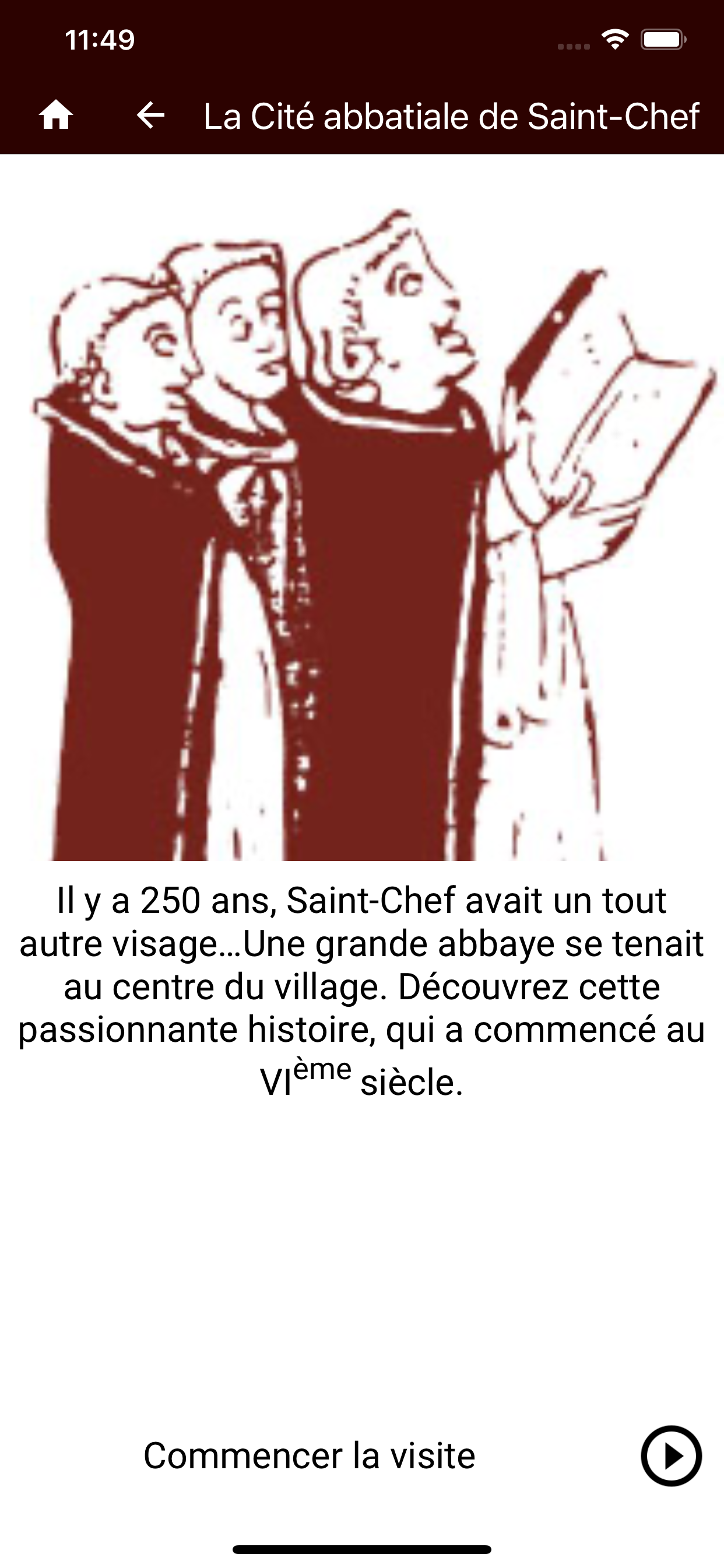 Saint-Chef