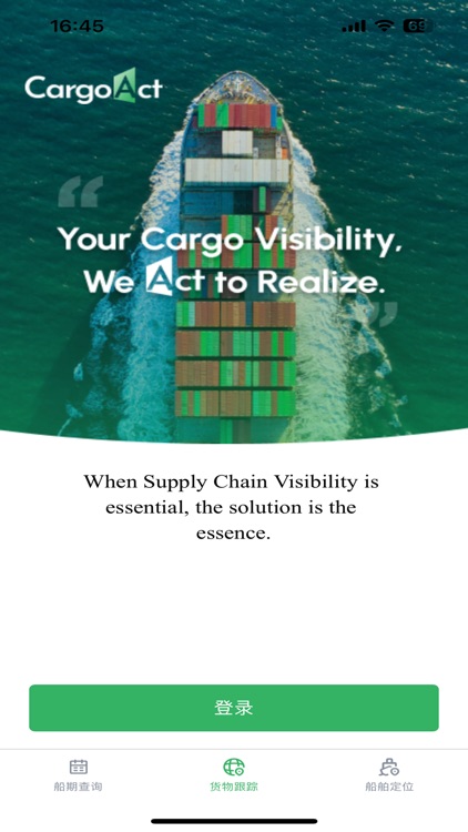 CargoAct