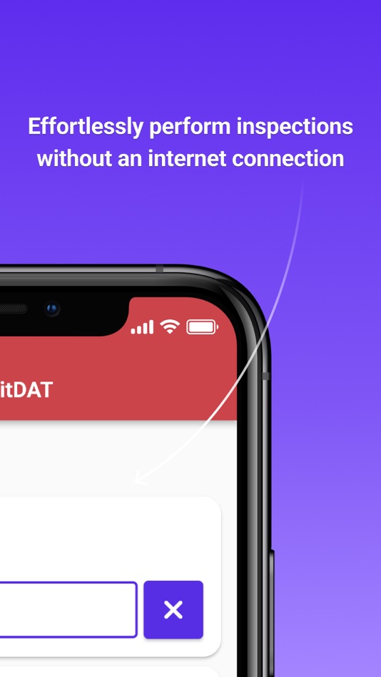 #7. AuditDAT (iOS) Podle: UPDAT Technologies Ltd.