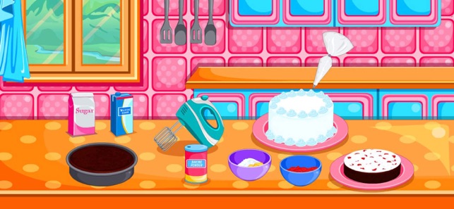 My Bakery Empire: Bake a Cake - Apps on Google Play