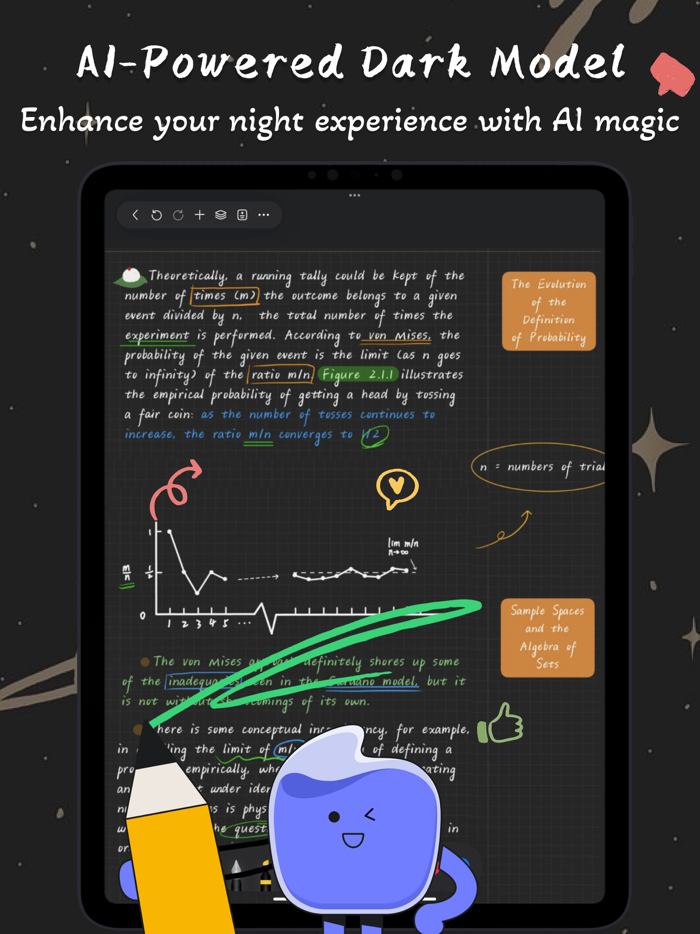 Freenotes - Note Taking