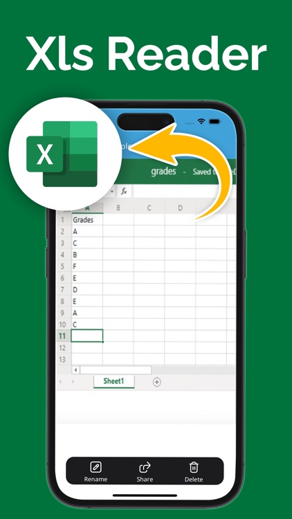 PDF Reader All Document Reader