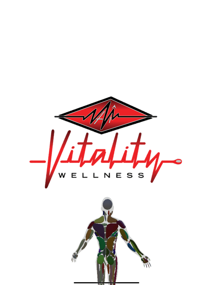 Vitality Wellness