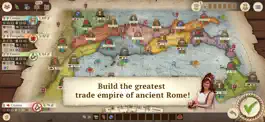 Game screenshot Concordia: Digital Edition mod apk