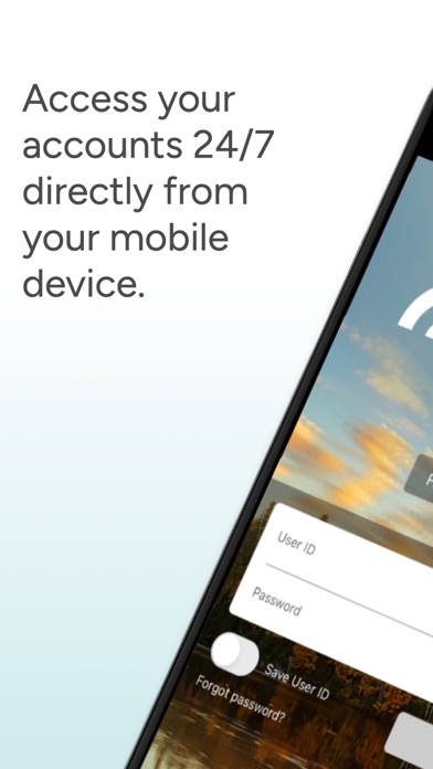 MCCU-Mobile Screenshot