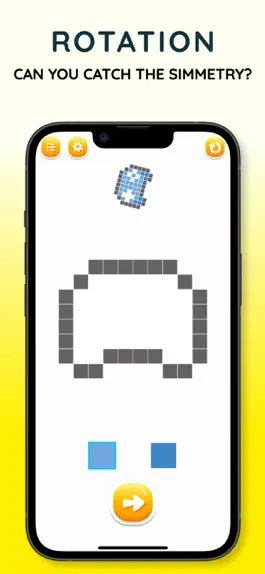 Game screenshot Pixel Revolve hack