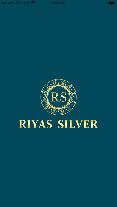 Riyas Silver Screenshot