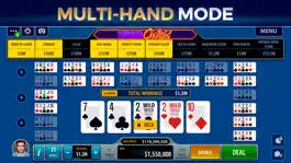 Game screenshot Video Poker by Pokerist apk