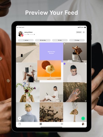 UNUM — Layout for Instagramのおすすめ画像2