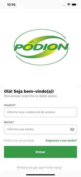 Game screenshot Colégio Pódion mod apk