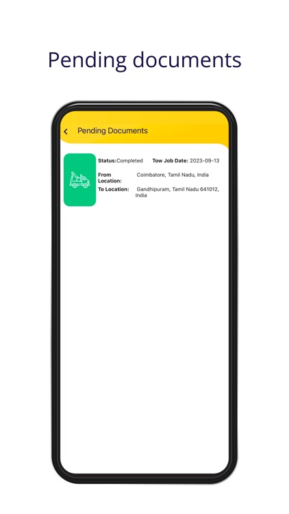 One Rescue screenshot-4