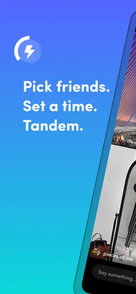 Game screenshot Tandem: Together, Now mod apk