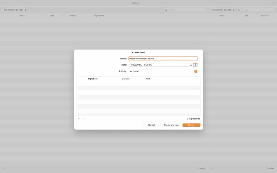 #1. ADfoDi (macOS) Podle: Andreas Dietrich