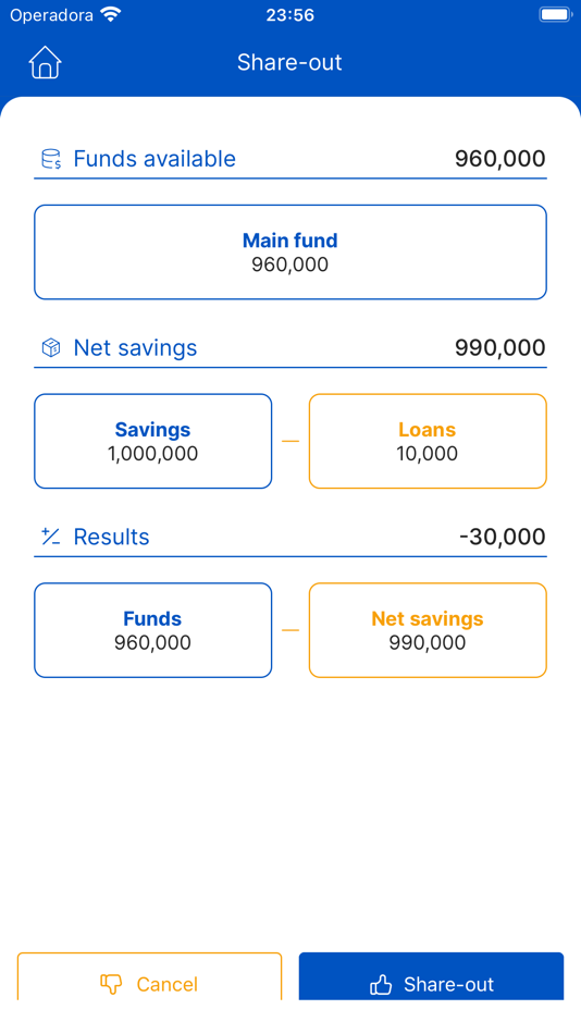 #5. Monei Lab (iOS) 由: Monei Lab LTDA
