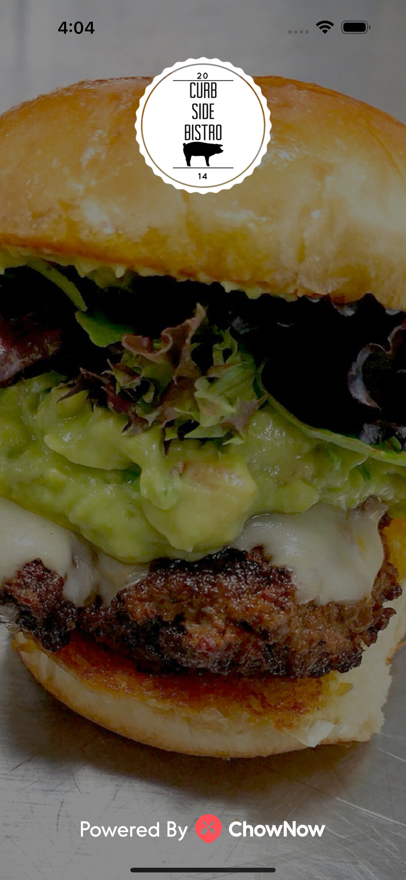Curb Side Bistro