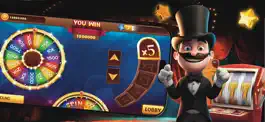Game screenshot Casino Wheel mod apk