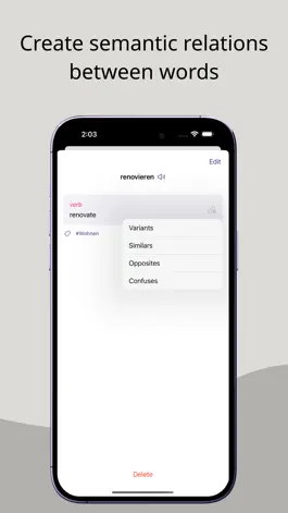 Game screenshot Lingnoti apk
