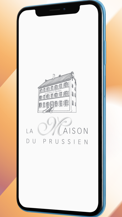 Screenshot #1 pour La Maison du Prussien