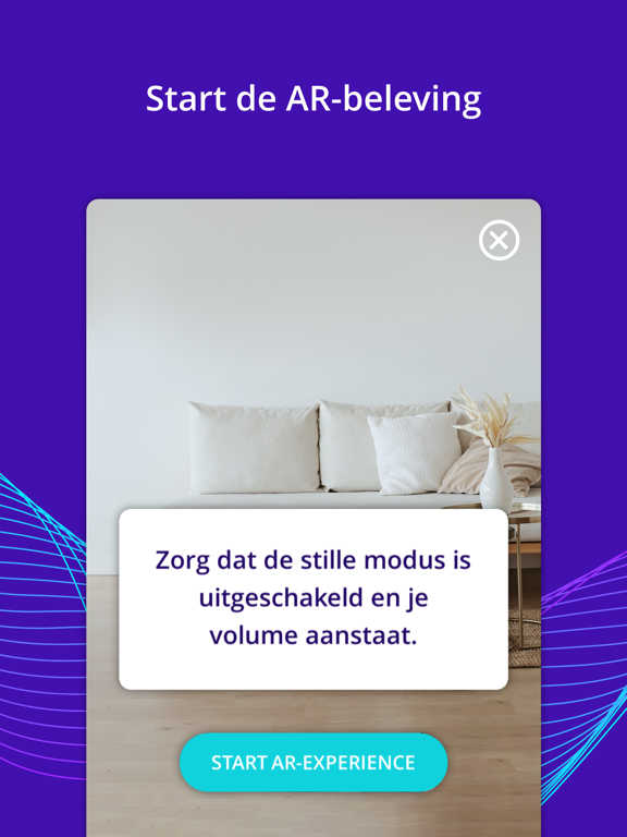 Screenshot #6 pour HoloMeet