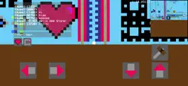 Game screenshot TileWorld hack