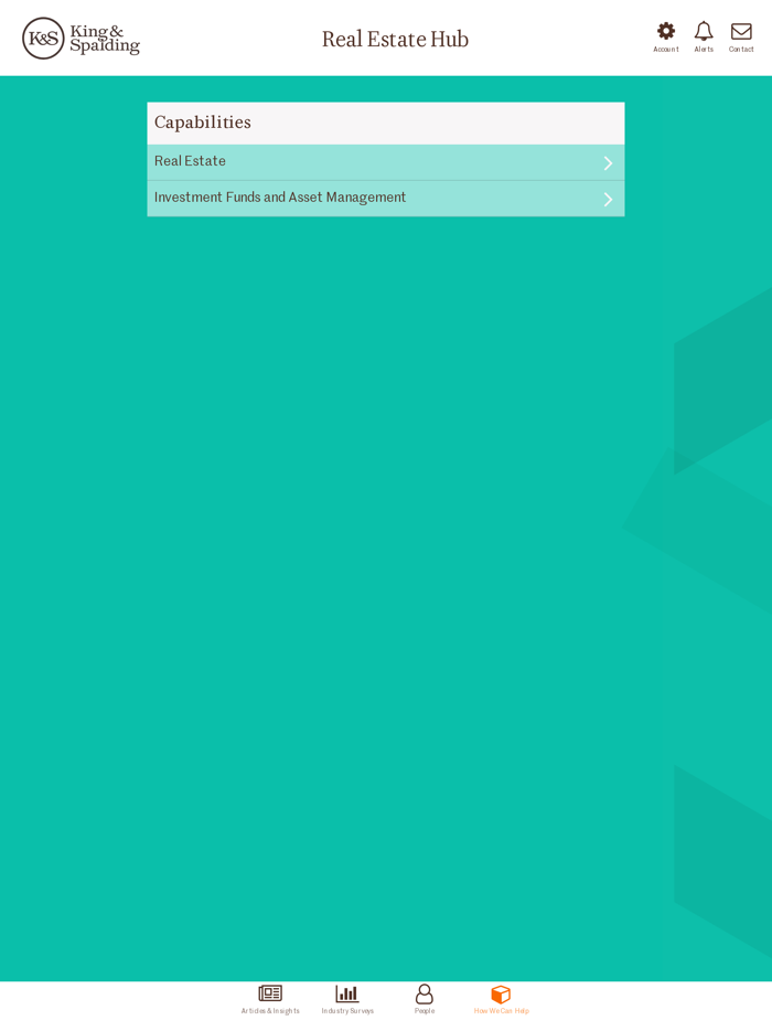 KandS Real Estate Hub