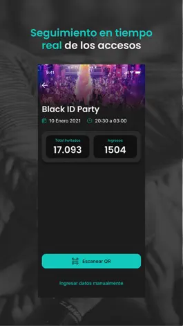 Game screenshot BiD Access hack