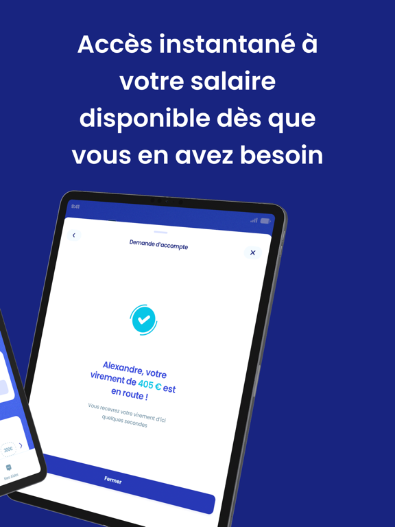 Screenshot #5 pour Stairwage