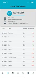 Sos Trader screenshot #2 for iPhone