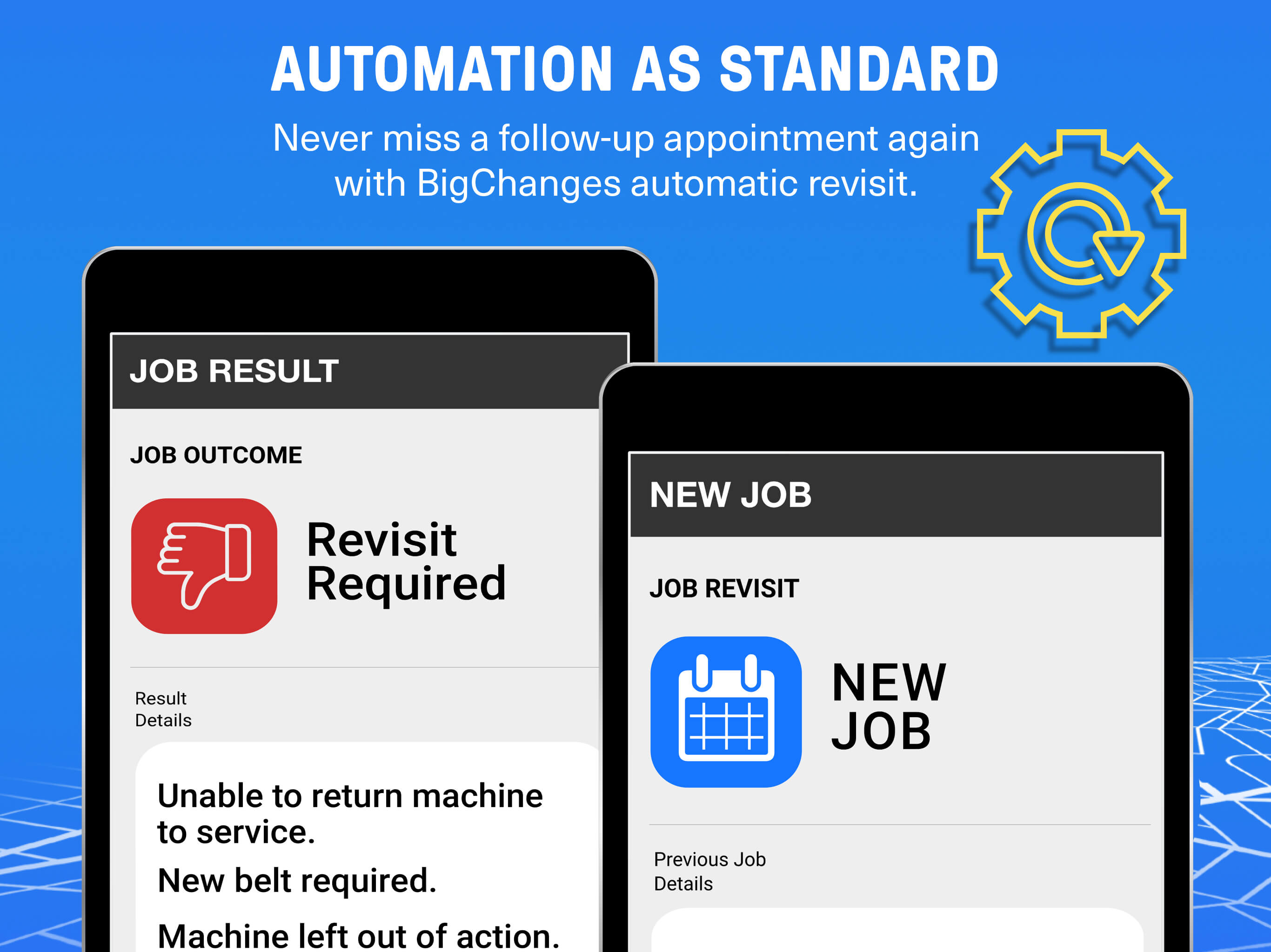 BigChange JobWatch