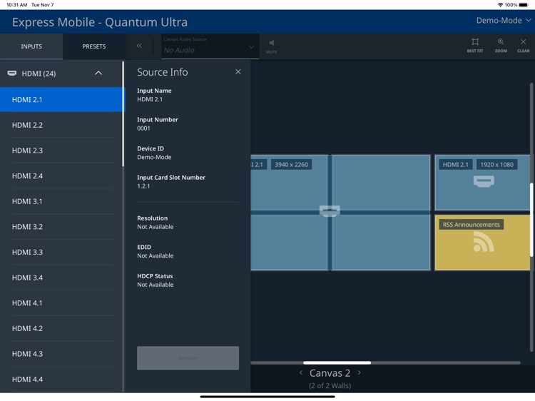 EMS-Quantum Ultra screenshot-4