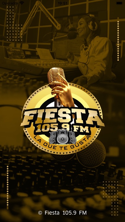 Fiesta 105.9 FM