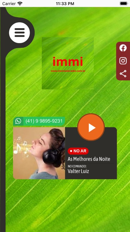 Rádio Immi