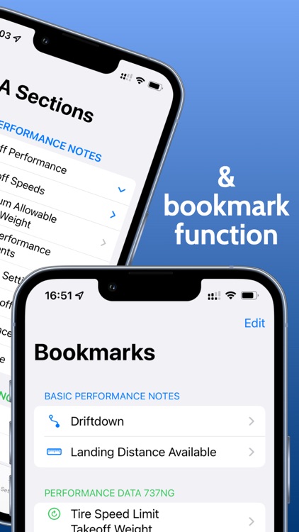 B737 Performance Handbook screenshot-9