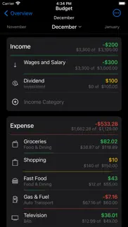 How to cancel & delete money - track & budget finance 1