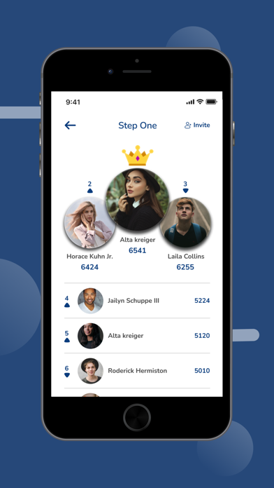 Wallkii Screenshot