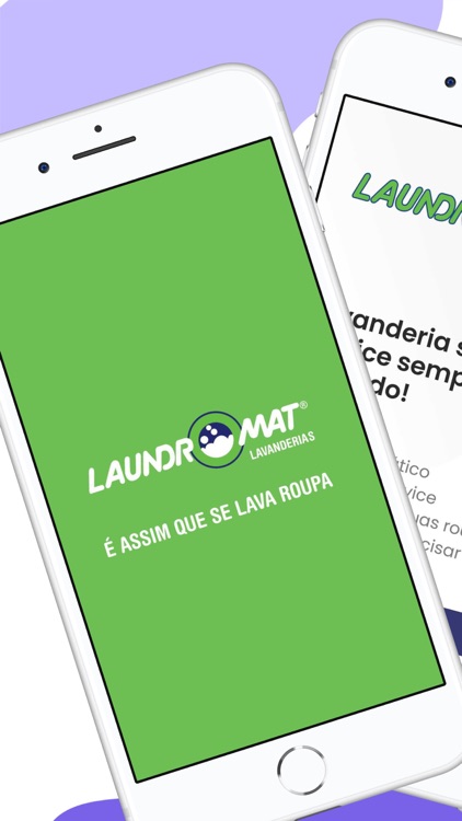 Laundromat Lavanderias