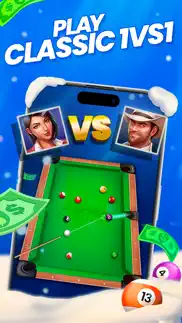 pool stars - live cash game iphone screenshot 3
