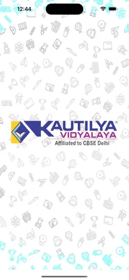 Game screenshot Kautilya Vidyalaya Mysore mod apk